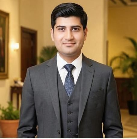 Baber, a Cryptocurrency and Forex Market Expert specializing in Price Action Trading.