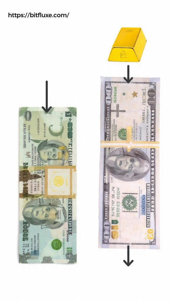 Factors That Influence Gold Prices in Pakistan