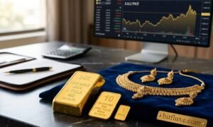 Tether gold reserves 2026 with 116 tonnes backing USDT and impact on Bitcoin and global crypto market