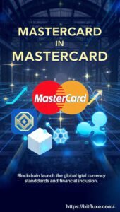 Mastercard Ka Global Crypto Partner Program Launch A New Era of Global Crypto Payments