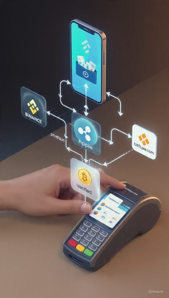 Mastercard Ka Global Crypto Partner Program Launch A New Era of Global Crypto Payments