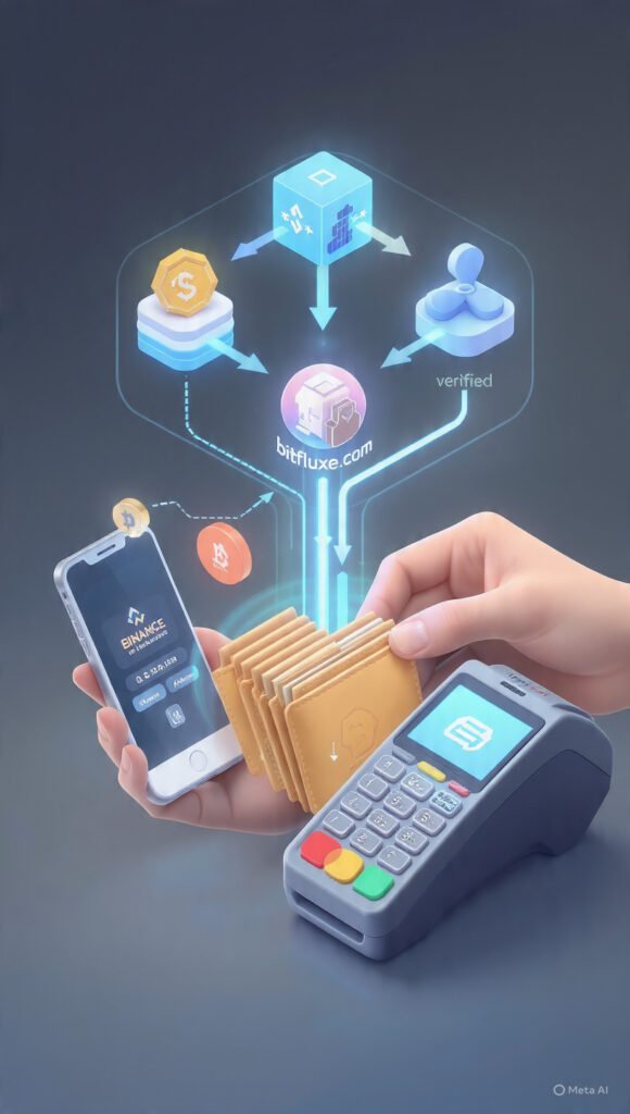 Mastercard Ka Global Crypto Partner Program Launch A New Era of Global Crypto Payments