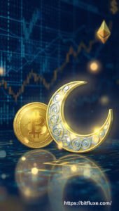 Zakat on Crypto & Digital Assets 2026 The Ultimate Shariah Guide