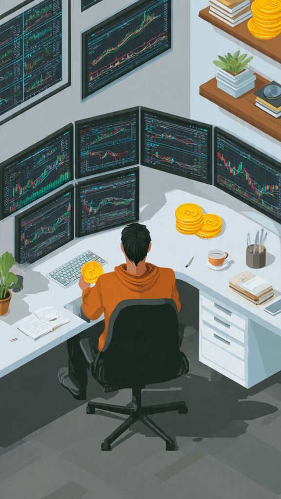 Digital Gold vs. Physical Bullion: The 2026 Institutional Playbook for US Investors