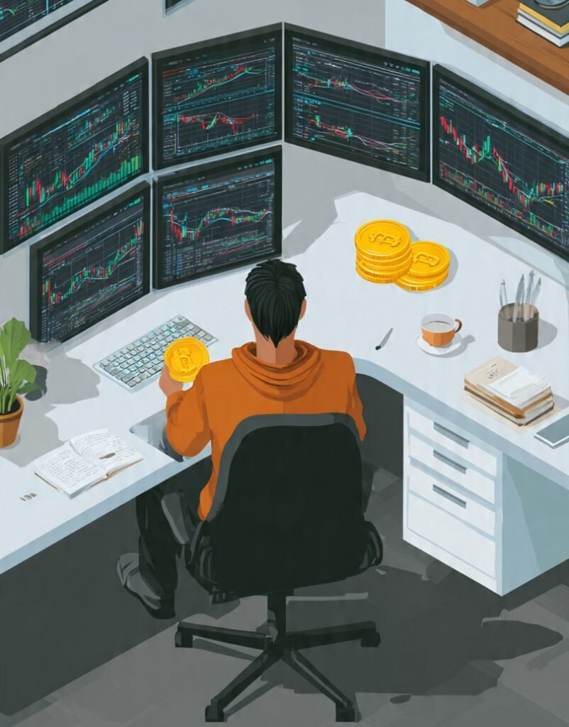 Ethereum gas fee concept showing high vs low transaction cost comparison with timing and Layer 2 networks