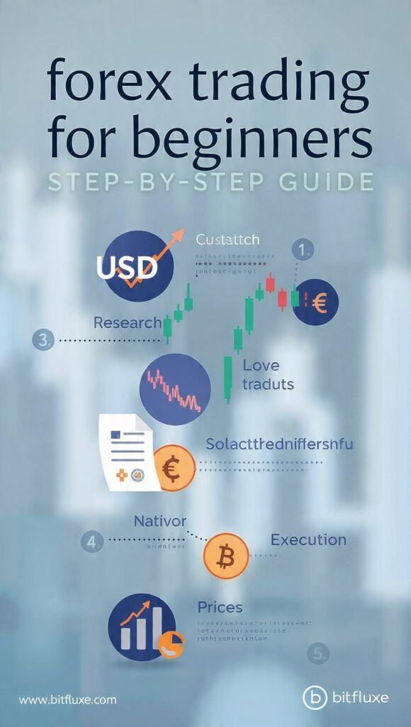 What Is Forex Trading for Beginners? Simple Explanation That Cuts Confusion