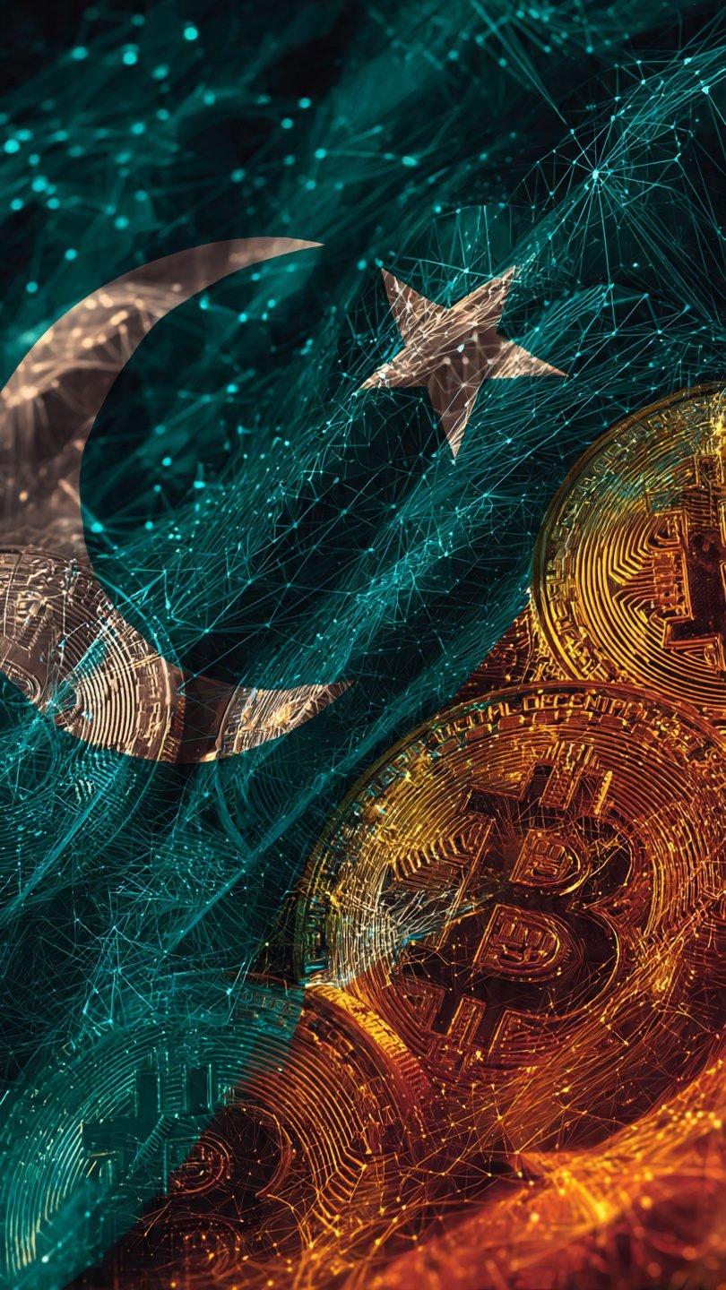 Crypto regulation in Pakistan after Virtual Assets Act 2026