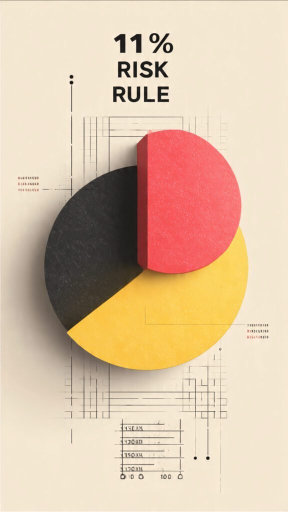 difference between gambling and strategic trading risk management