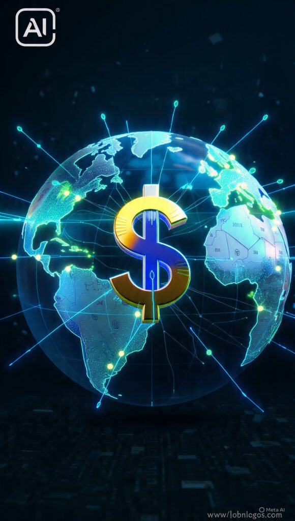 Split image of US dollar bills showing a historic change: left side features a traditional dollar with the Treasurer’s signature, right side shows a redesigned dollar with Donald Trump’s signature. Text overlay reads ‘165-Year Tradition Ending?’ highlighting the potential 2026 currency update."