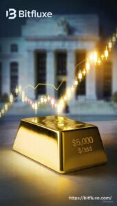 Gold price forecast UBS consolidation phase Iran war impact $4,355 support level 2026