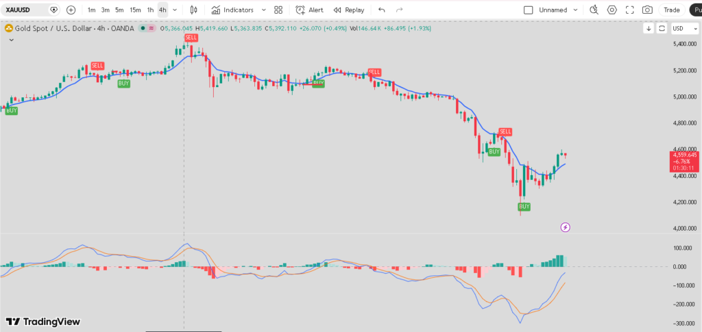 Gold Price in Pakistan Today (Live Rates): Big Move Shocks Market – March 25, 2026 Update