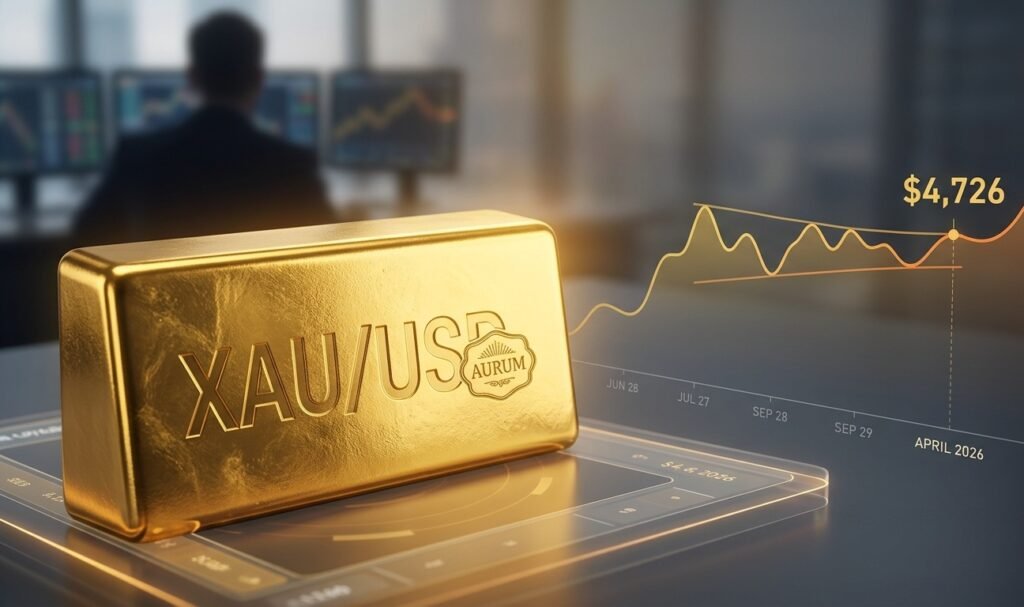 If gold hits $5,000 (a modest 8% increase from today) and the dollar-to-PKR exchange rate stays even remotely close to its current path, Rs. 600,000 per tola is not just possible